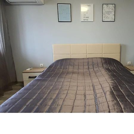 K&K Stylish Elegance Lejlighed Burgas City Eksteriør billede