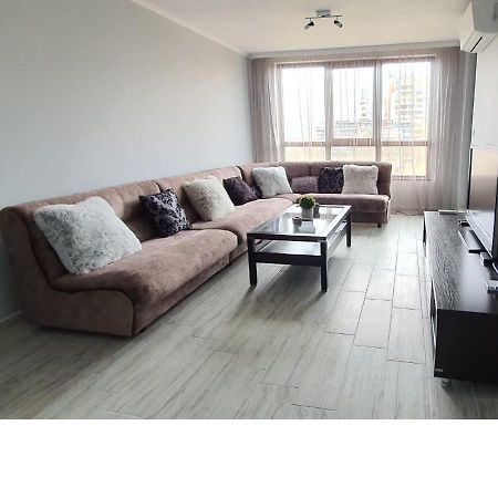 K&K Stylish Elegance Lejlighed Burgas City Eksteriør billede