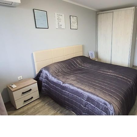 K&K Stylish Elegance Lejlighed Burgas City Eksteriør billede