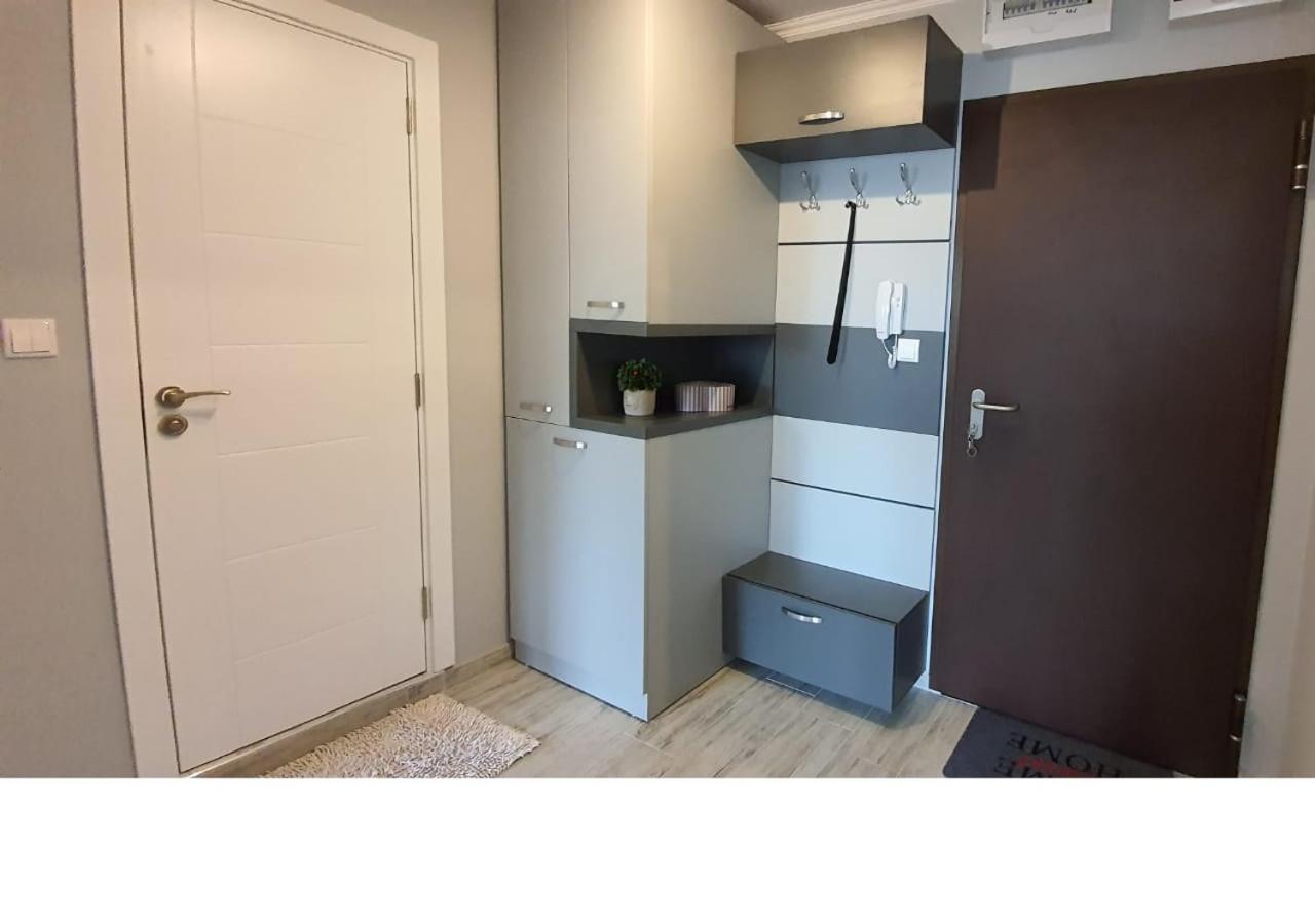 K&K Stylish Elegance Lejlighed Burgas City Eksteriør billede