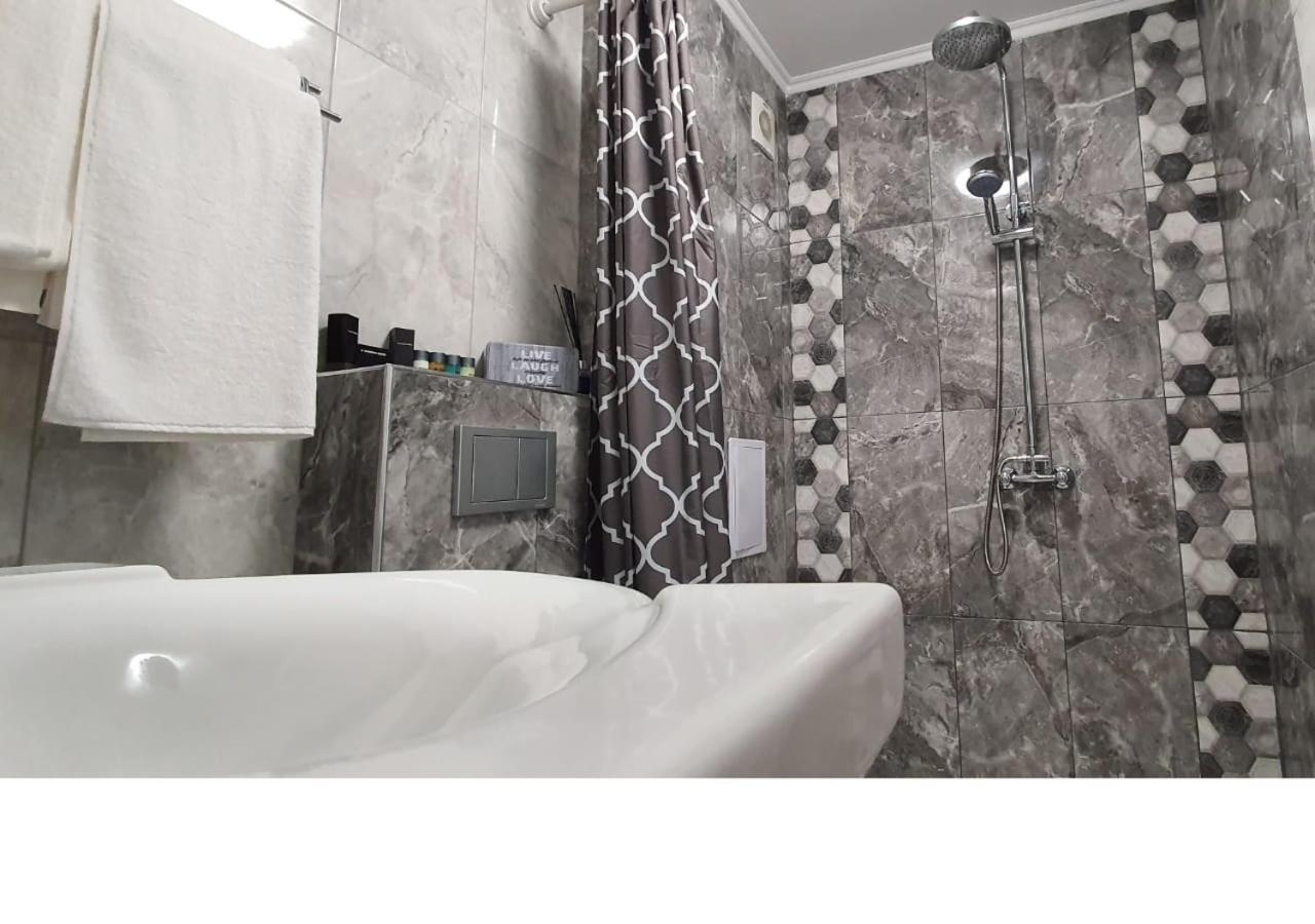 K&K Stylish Elegance Lejlighed Burgas City Eksteriør billede