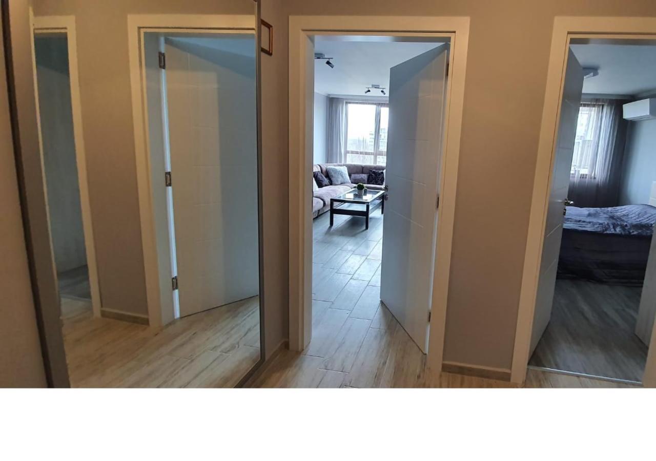 K&K Stylish Elegance Lejlighed Burgas City Eksteriør billede