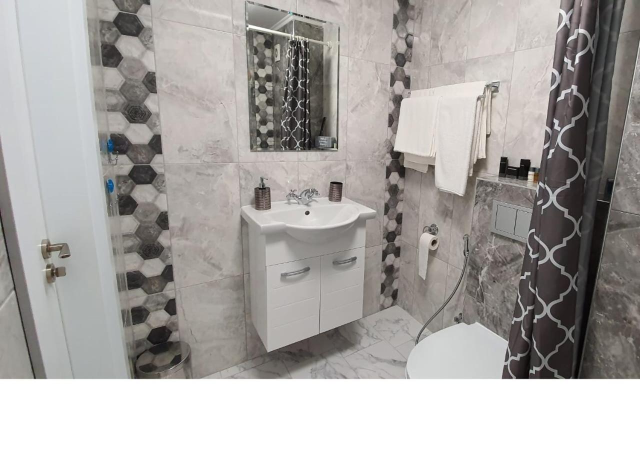 K&K Stylish Elegance Lejlighed Burgas City Eksteriør billede