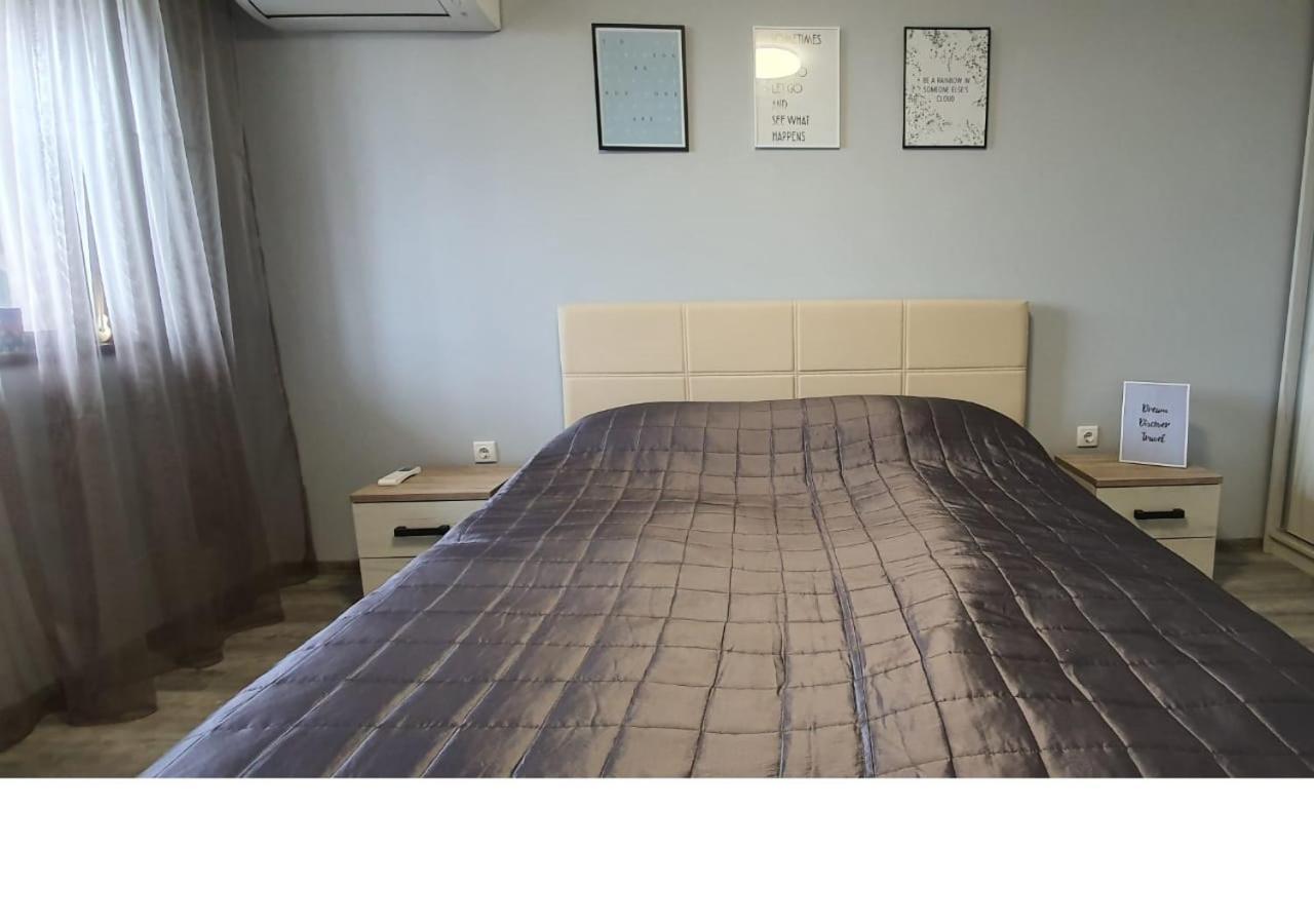 K&K Stylish Elegance Lejlighed Burgas City Eksteriør billede