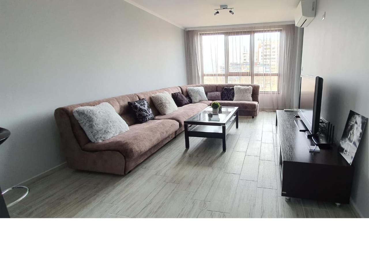 K&K Stylish Elegance Lejlighed Burgas City Eksteriør billede