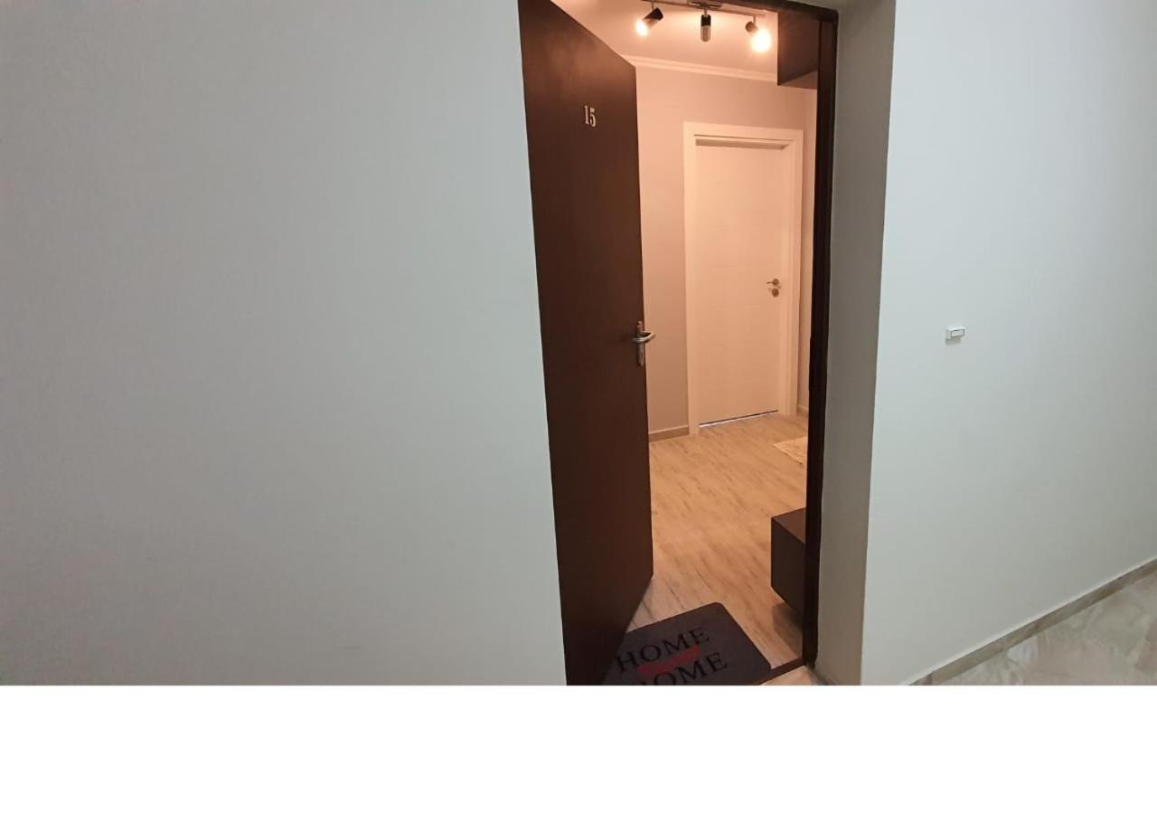 K&K Stylish Elegance Lejlighed Burgas City Eksteriør billede