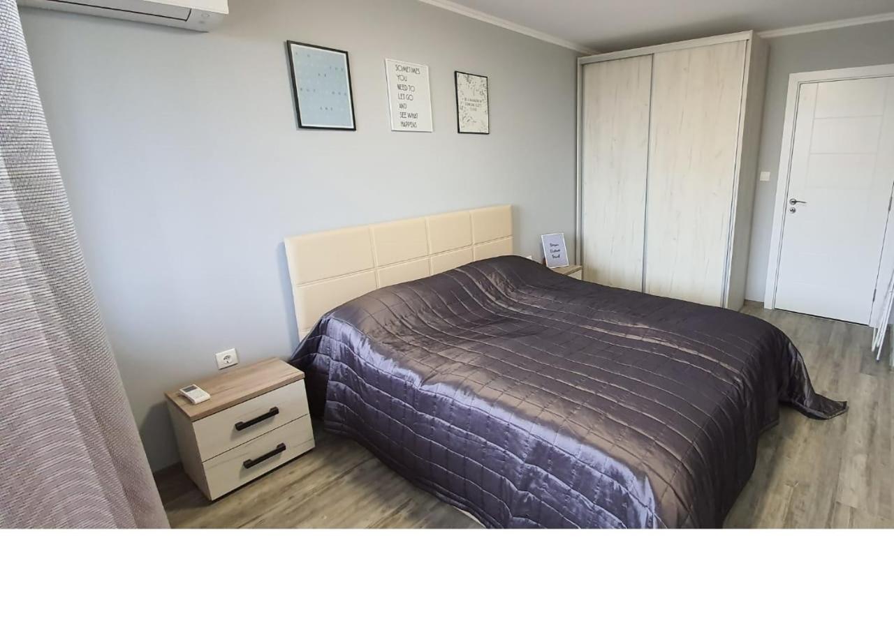 K&K Stylish Elegance Lejlighed Burgas City Eksteriør billede