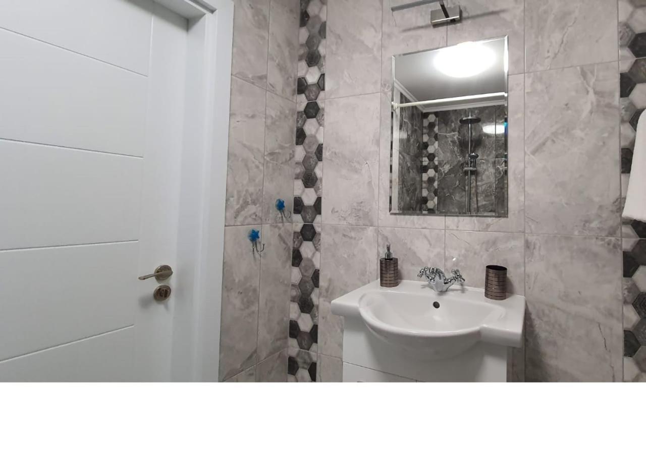 K&K Stylish Elegance Lejlighed Burgas City Eksteriør billede